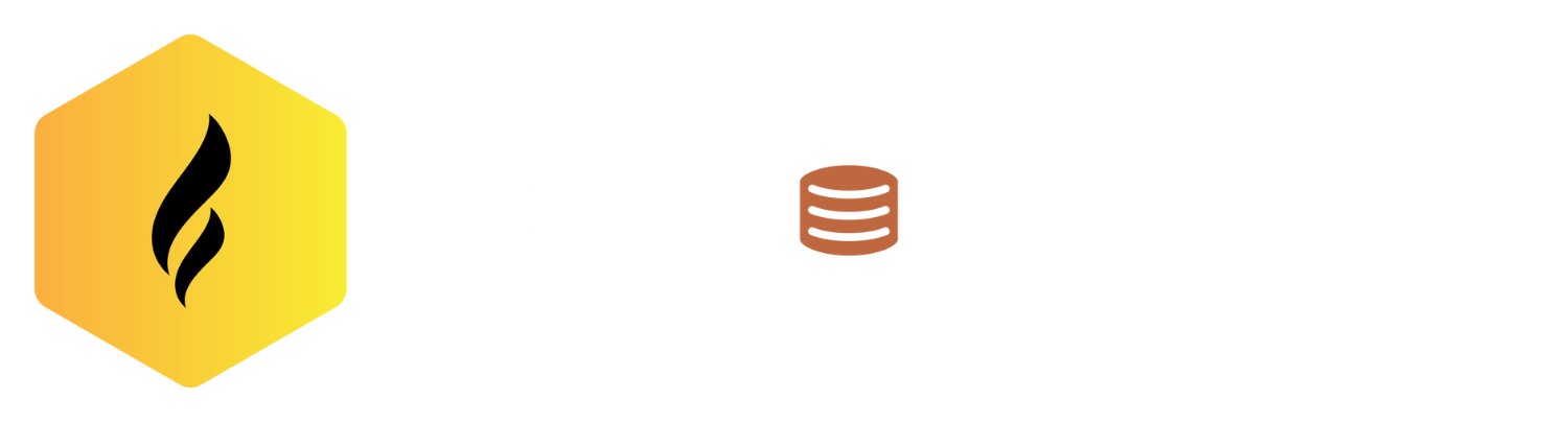 HexaCluster Logo